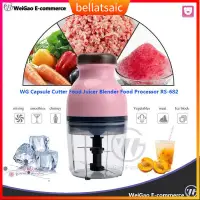 在飛比找蝦皮購物優惠-Capsule cutter Food Juicer Ble