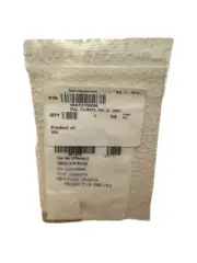 WATERS SEAL, PLUNGER, (2/PKG), 2695 P/N: WAT270938