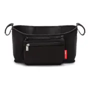 Grab & Go Stroller Organiser - Black