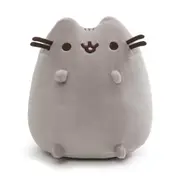 Pusheen: Squisheen Sitting Pose 15cm Plush