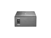 NEW! StarTech MCMGBSCSM10 Fiber Media Converter - 1000Base-LX 10 km Single Mode