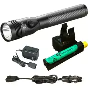 Streamlight 75434 Streamlight Stinger LED HL High Lumen Rechargeable Flashlight