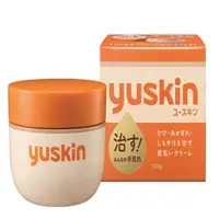 在飛比找蝦皮商城優惠-Yuskin 悠斯晶A乳霜 120G/罐 【美十樂藥妝保健】