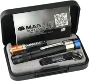 Mag-Lite Solitare LED Blue Light 160-000-324