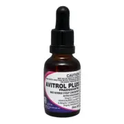 Avitrol Plus Bird Wormer - 25ml