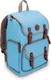 Camera Backpack Bag Professional for Dslr/Slr/Mirrorless Photography Camera Case