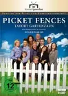 Picket Fences - Tatort Gartenzaun: Die komplette 4. Staffel (Fernsehjuwele (DVD)