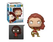 Dark Phoenix - Dark Phoenix Glow Pop! Vinyl Figure