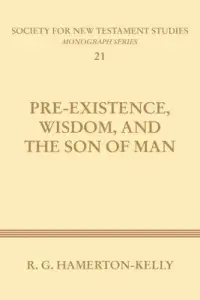 在飛比找博客來優惠-Pre-Existence, Wisdom, and the