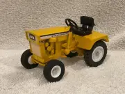 custom 1/16 Minneapolis Moline 110 lawn & garden tractor