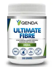 Qenda Ultimate Fibre Original Powder | 500g