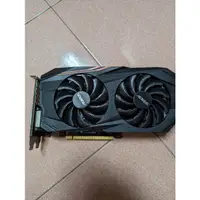 在飛比找蝦皮購物優惠-技嘉 RX580 8GB 顯卡 GV-RX580AORUS-