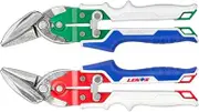 LENOX TOOLS Pliers, Offset Left/Right Combo Pack​ (LXHT14348​)