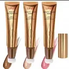 LIFUS Beauty Wand Makeup Set - Face Liquid Cream Contour Highlighter Bronzer ...