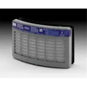 3M Oh&Esd 142-TR-3712N-5 HE Filter For Versaflo TR-300 Series PAPR 5