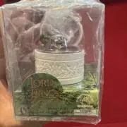 Lord of the Rings Nenya Ring of Galadriel Collectible Replica 2001 Applause