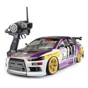 922 1/10 2.4G 4WD High Speed Drift RC Car Vehicle Models Strong Motor RTR