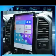 14.5inch Screen Car Radio For Ford F150 2015 -2022, Raptor Android 12 GPS...