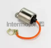 Ignition Condenser FOR JAGUAR Mk II 2.4 3.4 3.8 55->70 SMP