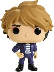 Funko Duran Duran Nick Rhodes Pop Vinyl Figure, Multicolour