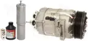 A/C Compressor Kit-Complete A/C Kit 4 Seasons fits 07-12 Nissan Sentra 2.0L-L4 (for: Nissan)