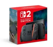 Nintendo Switch 2 Mario Kart World Bundle with 2 Consoles Bundle For 2