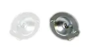Fisheye Indicator Housing Offside Right VW T2 Split 1962–1967