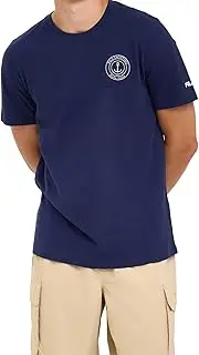 [Fila] Men's Always Off-Shore Tee