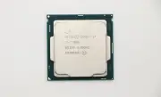 Lenovo Legion Y920T 34IKZ CPU Processor 01AG094