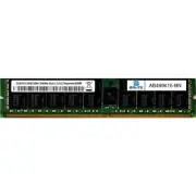 AB489615 - Dell Compatible 32GB PC4-25600 DDR4-3200Mhz 2Rx8 1.2v ECC RDIMM