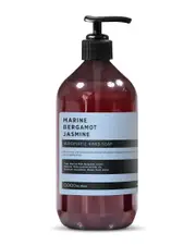 COCO by Stone Hand Soap Inspired By The Ritz Carlton Hotel