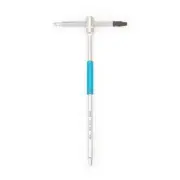 Park Tool Individual Sliding T-Handle Hex Wrench - 4mm