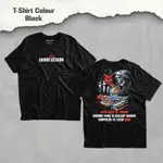 T 恤 DISTRO I LIFE IN THE END OF THE SEASON T 恤文字最新圖案最佳設計 DTF