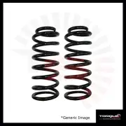 EFS Front Coil Springs TPR-104E Suits Toyota Hilux KUN26R GGN25R N70 (for: Toyota)