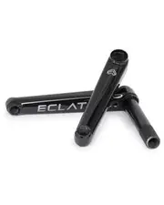 ECLAT Tibia Crank Set 165mm x 22mm Spindle