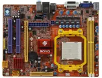 在飛比找Yahoo!奇摩拍賣優惠-二線品牌 特價 AM3主板 938針DDR3 集成顯卡主板