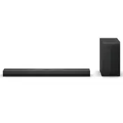 LG S70TY Q Series 3.1.1 Channel Dolby Atmos Soundbar