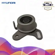 Hyundai genuine accent viva getz verna timing belt tensioner assy 2441026000 (for: Hyundai)