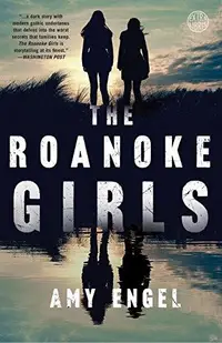 在飛比找誠品線上優惠-The Roanoke Girls
