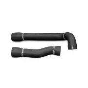 Mishimoto MMHOSE-E46-99BK Fits BMW E46 M3 Silicone Radiator Hose Kit (for: BMW)