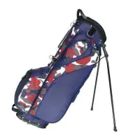 New 2023 Subtle Patriot HERO Stang Bag - Choose Your Color
