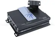 Soundstream PN2.350D 350W 1/2 Channel Class-D Amplifier