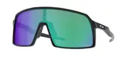 Oakley OO9406A SUTRO Asian Fit 940617 Men's Sunglasses Black Size 137