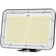 DragonLight LED Flood Light 300W, Super Bright LED Stadium Light Outdoor(2500...