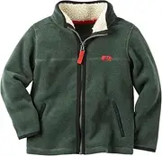 [Carter's] Baby Boys' Knit Layering