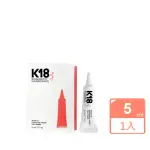 即期品【K18】K18 胜肽髮膜5ML(效期：2025.02.08)