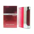 Paco Rabanne Ultrared Man 100ml EDT (M) SP Mens 100% Genuine (New)