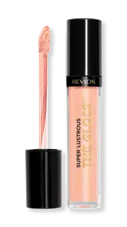 Revlon Super Lustrous Lip Gloss Snow Pink 205