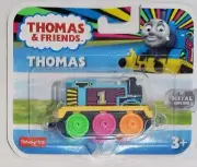 Thomas & Friends Metal Engine Die-Cast Train Thomas New