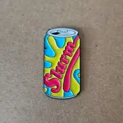 SLURM Enamel Pin - Cartoons - Futurama